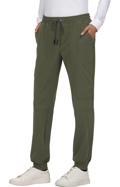 Next Gen 740 Good Vibe Jogger Pants Heather Olive