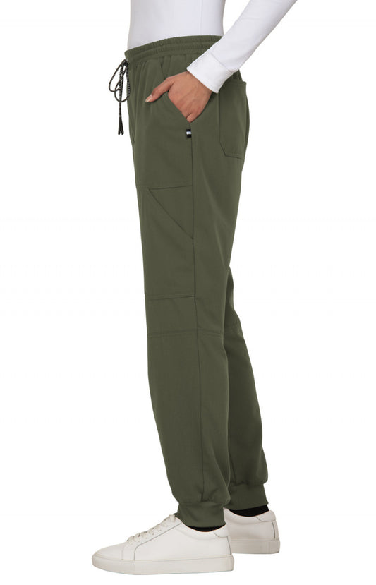 Next Gen 740 Good Vibe Jogger Pants Heather Olive