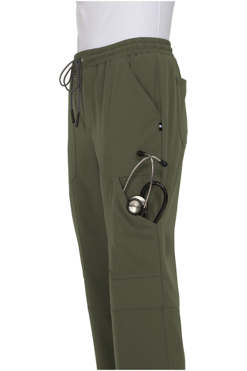 Next Gen 740 Good Vibe Jogger Pants Heather Olive