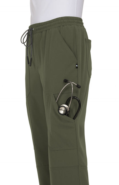 Next Gen 740 Good Vibe Jogger Pants Heather Olive
