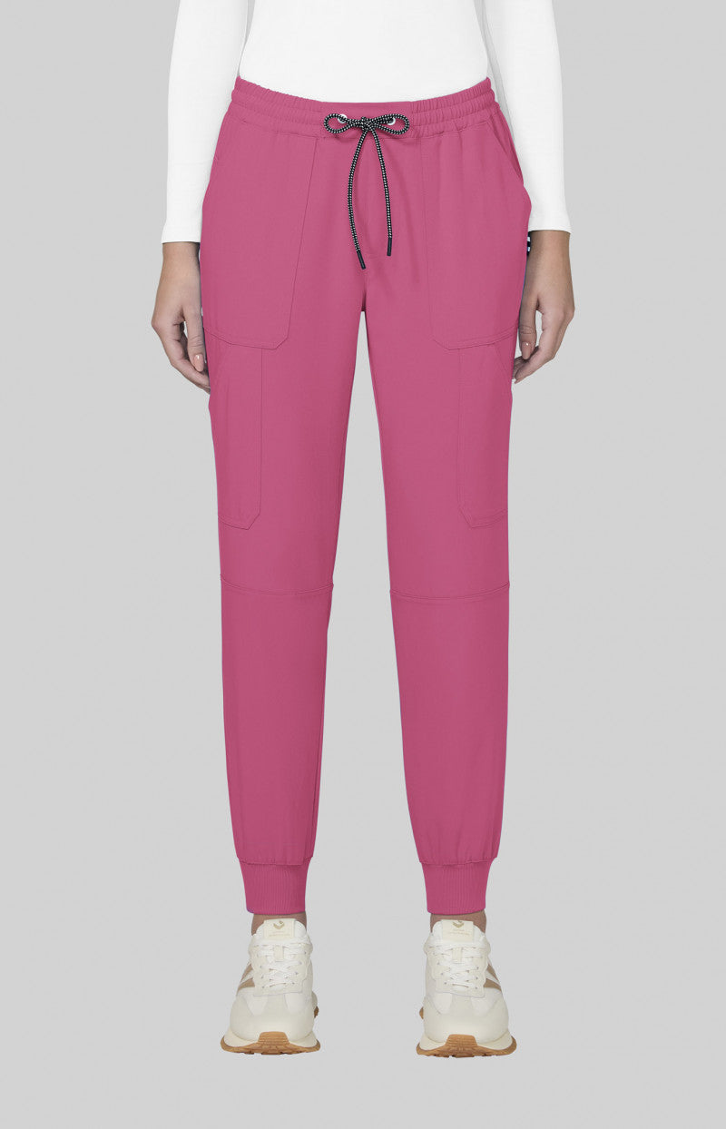 Next Gen 740 Good Vibe Jogger Pants Geranium