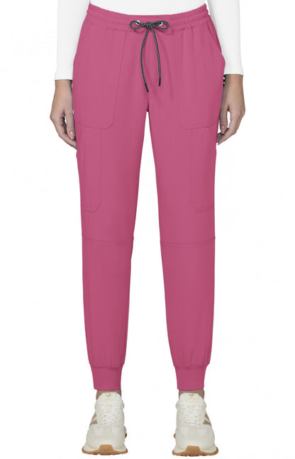 Next Gen 740 Good Vibe Jogger Pants Geranium