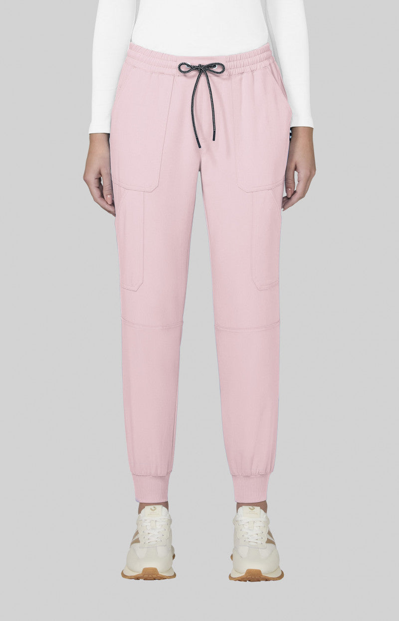Next Gen 740 Good Vibe Jogger Pants Pink Dream