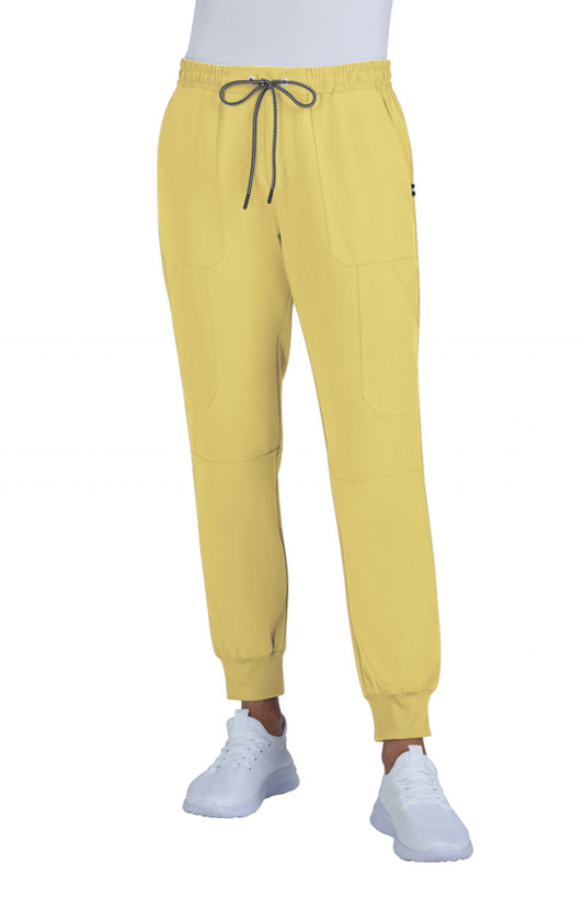 Next Gen 740 Good Vibe Jogger Pants Butter Yellow