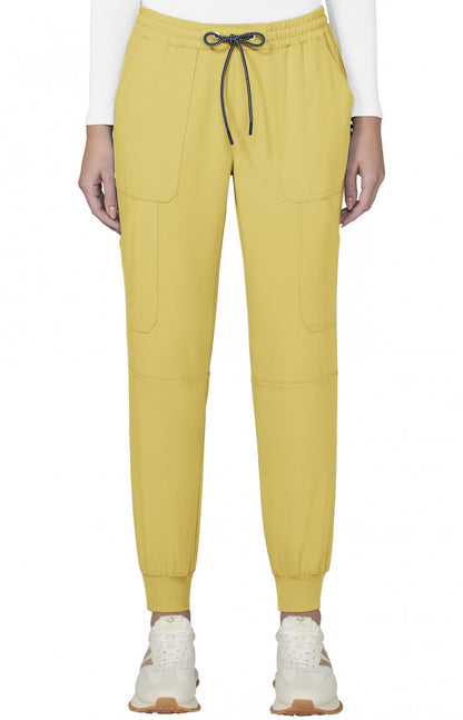 Next Gen 740 Good Vibe Jogger Pants Butter Yellow