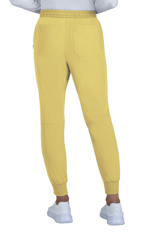 Next Gen 740 Good Vibe Jogger Pants Butter Yellow