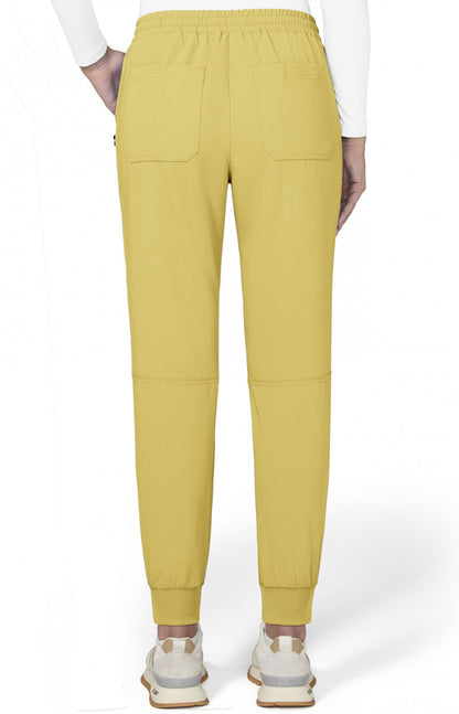 Next Gen 740 Good Vibe Jogger Pants Butter Yellow