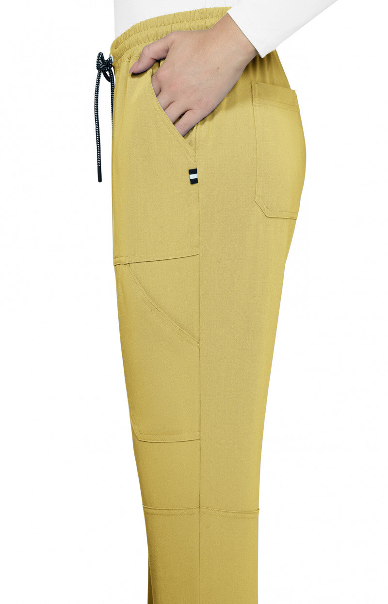 Next Gen 740 Good Vibe Jogger Pants Butter Yellow