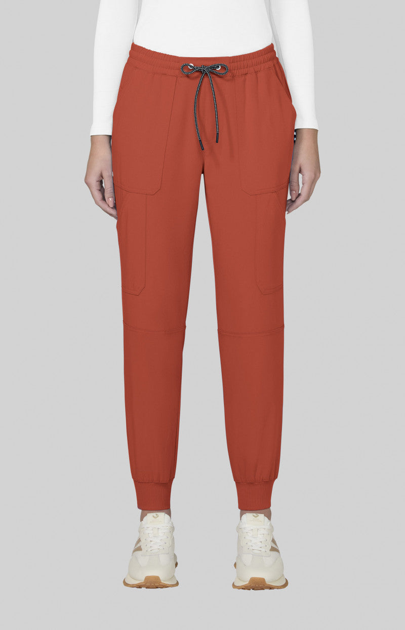 Next Gen 740 Good Vibe Jogger Pants Burnt Umber