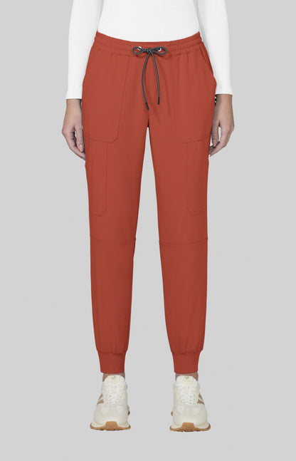 Next Gen 740 Good Vibe Jogger Pants Burnt Umber