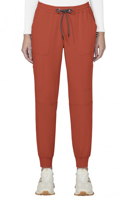 Next Gen 740 Good Vibe Jogger Pants Burnt Umber