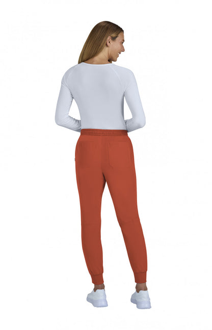 Next Gen 740 Good Vibe Jogger Pants Burnt Umber