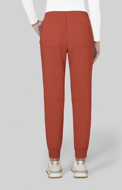 Next Gen 740 Good Vibe Jogger Pants Burnt Umber