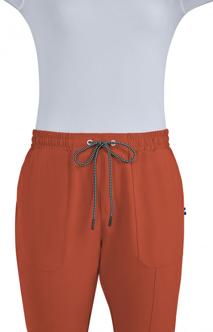 Next Gen 740 Good Vibe Jogger Pants Burnt Umber