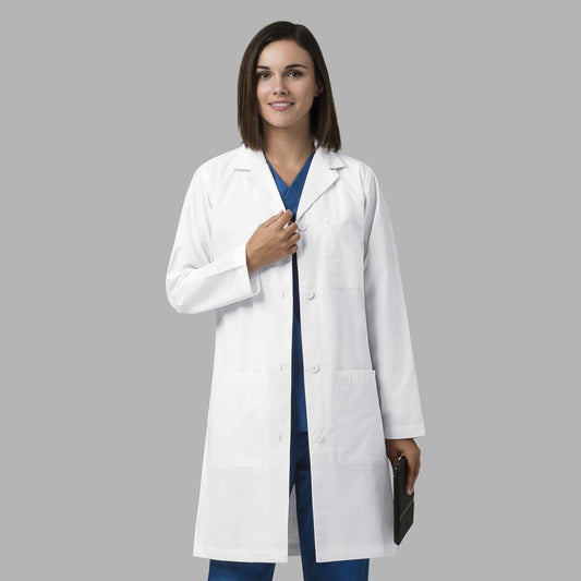 WonderLAB 7402 Long Coat