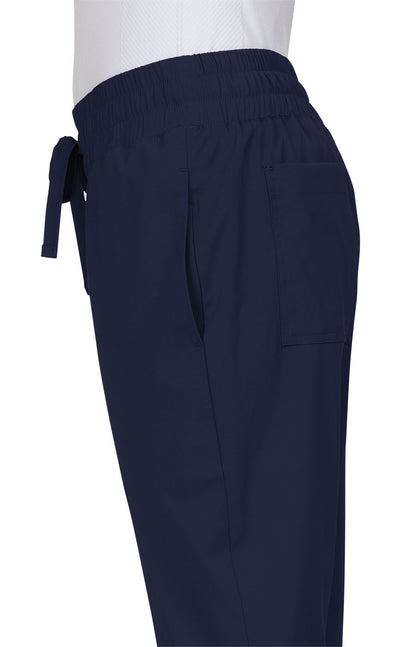 Basics 741 Gemma Jogger Pants Navy