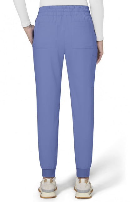 Basics 741 Gemma Jogger Pants True Ceil