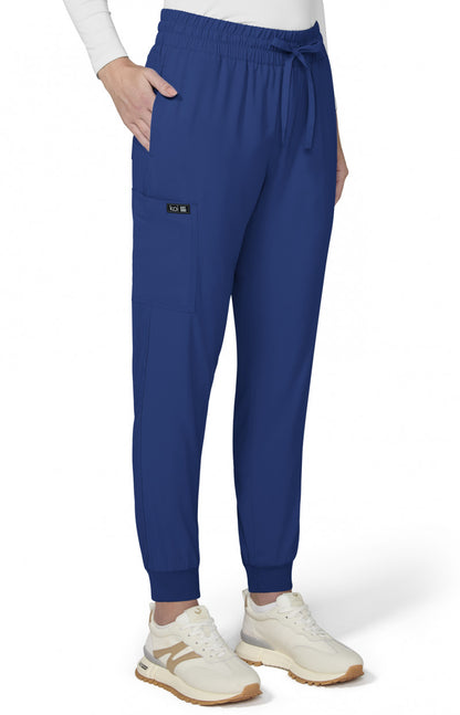 Basics 741 Gemma Jogger Pants Galaxy