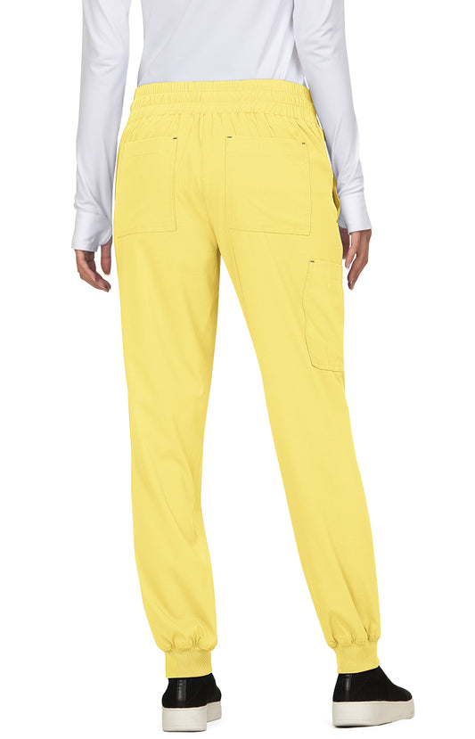 Basics 741 Gemma Jogger Pants Sunshine