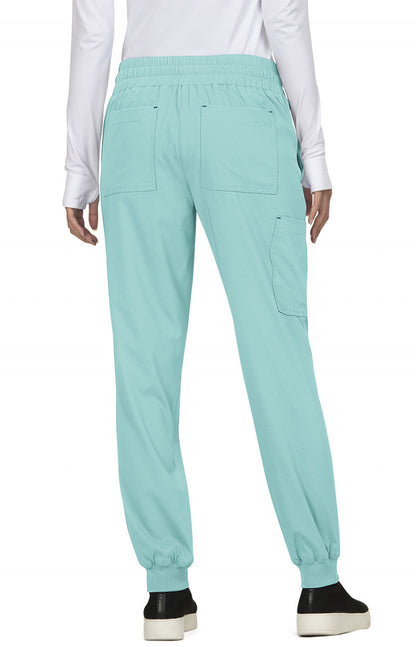 Basics 741 Gemma Jogger Pants Fresh Mint