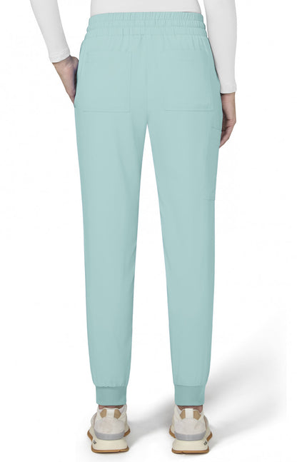 Basics 741 Gemma Jogger Pants Fresh Mint