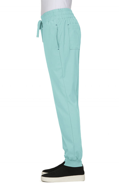 Basics 741 Gemma Jogger Pants Fresh Mint