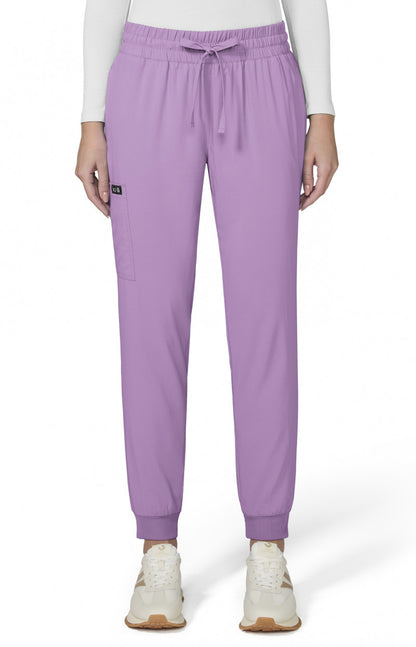 Basics 741 Gemma Jogger Pants Bloom Lavender
