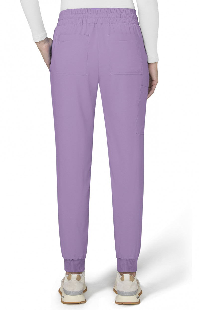 Basics 741 Gemma Jogger Pants Bloom Lavender