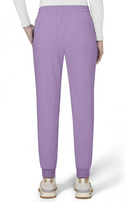 Basics 741 Gemma Jogger Pants Bloom Lavender