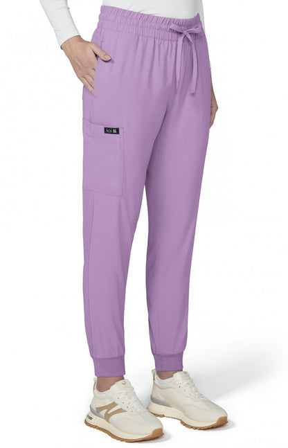 Basics 741 Gemma Jogger Pants Bloom Lavender