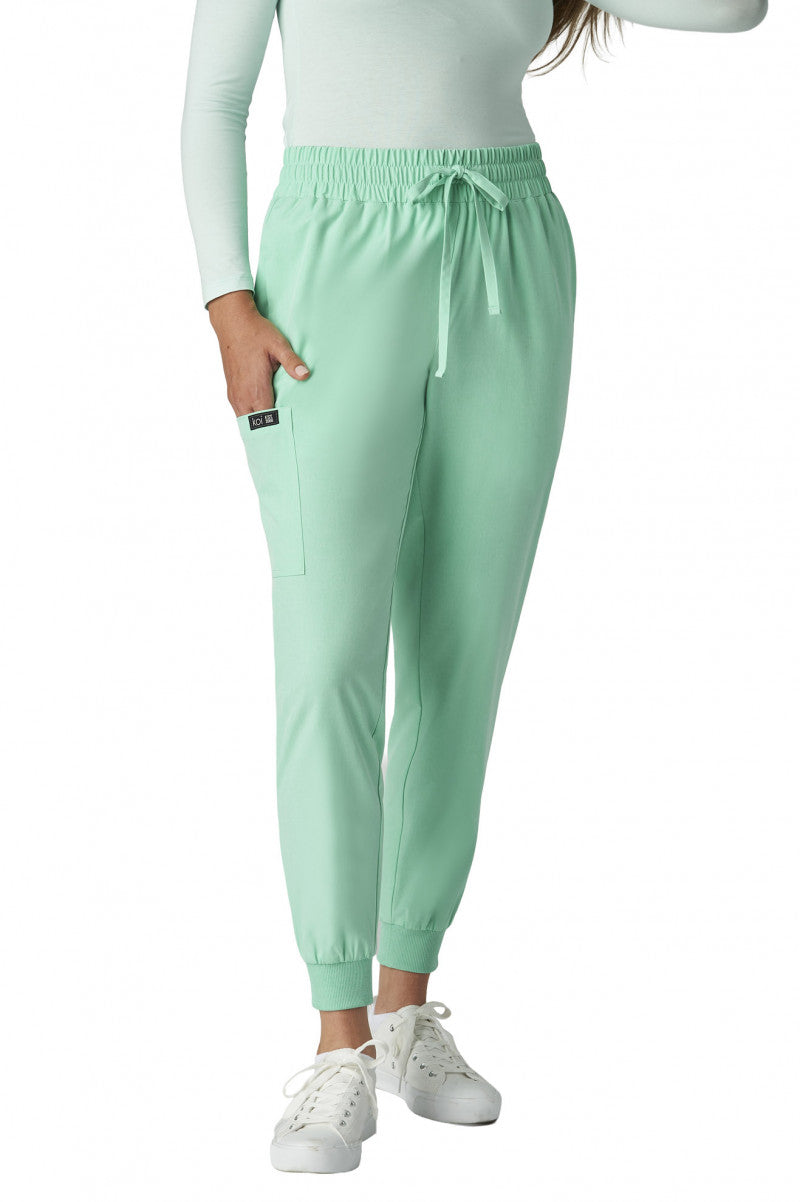 Basics 741 Gemma Jogger Pants image 4