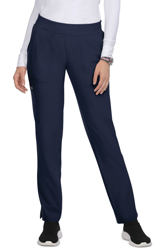 Basics 743 Caroline Pants Navy