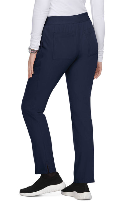 Basics 743 Caroline Pants Navy