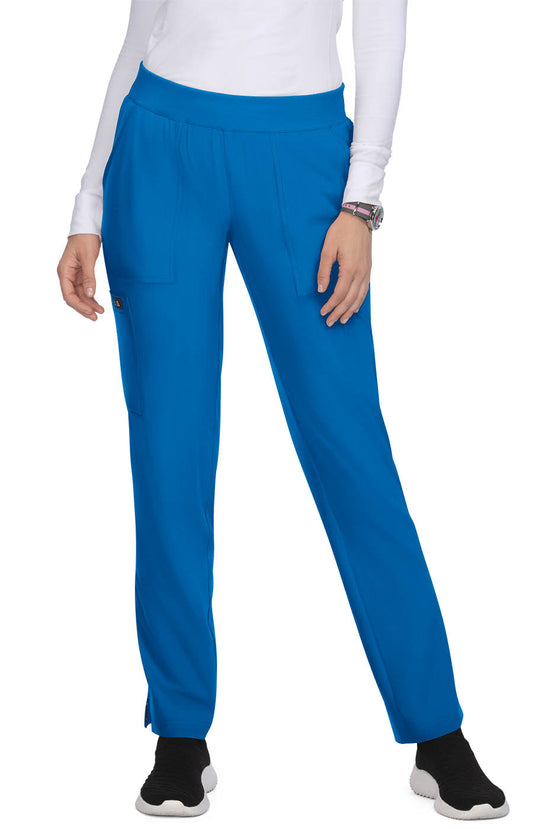 Basics 743 Caroline Pants Royal Blue