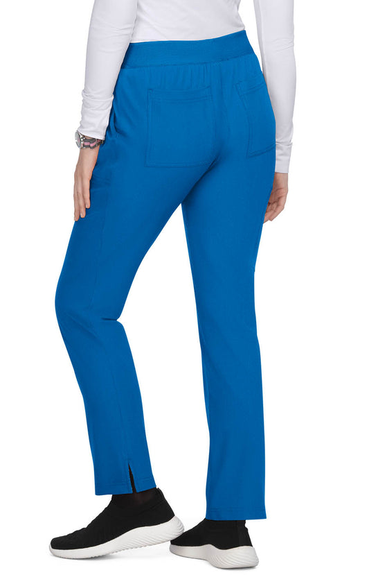 Basics 743 Caroline Pants Royal Blue