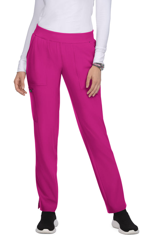 Basics 743 Caroline Pants Azalea Pink