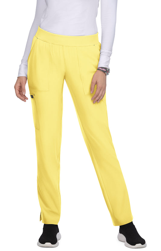 Basics 743 Caroline Pants Sunshine