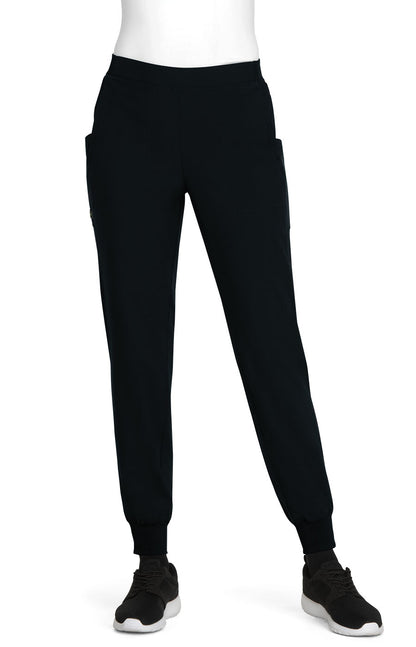 Planet Koi 744 Cherish Jogger Black