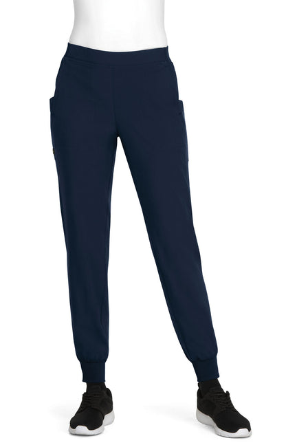 Planet Koi 744 Cherish Jogger Navy