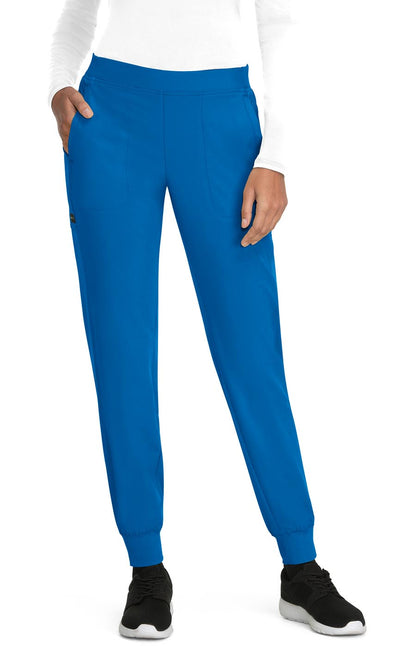 Planet Koi 744 Cherish Jogger Royal Blue