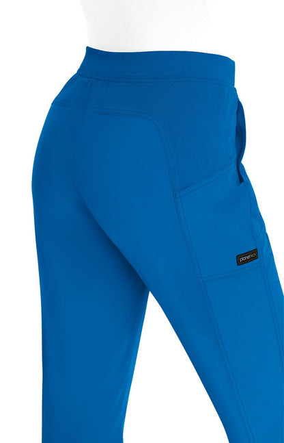 Planet Koi 744 Cherish Jogger Royal Blue