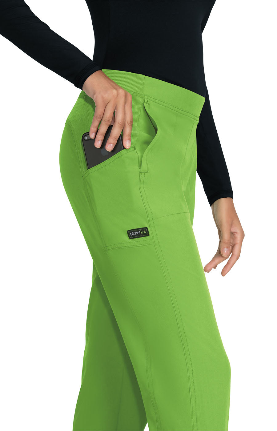 Planet Koi 744 Cherish Jogger image 3
