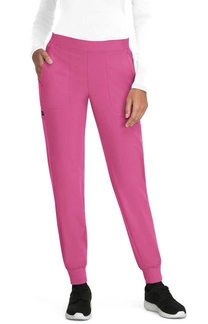 Planet Koi 744 Cherish Jogger Terra Pink