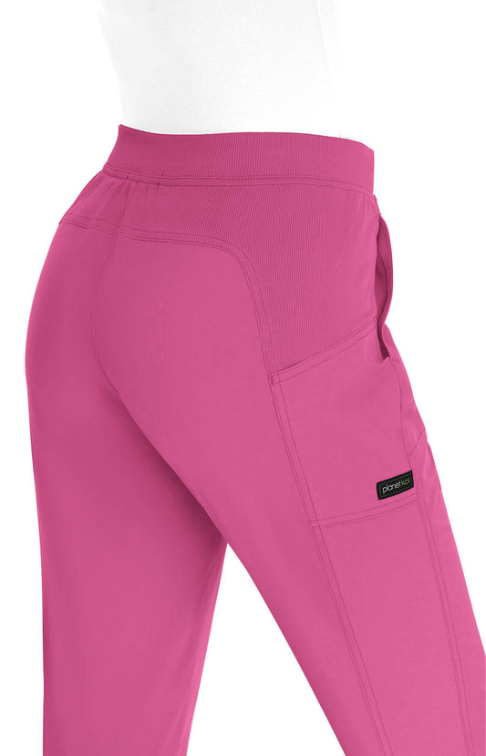 Planet Koi 744 Cherish Jogger Terra Pink