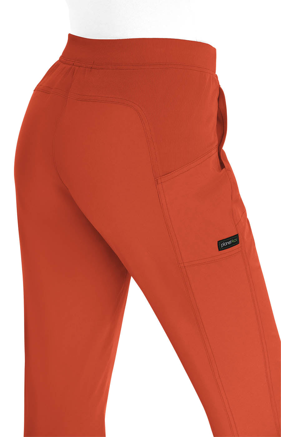 Planet Koi 744 Cherish Jogger Terracotta