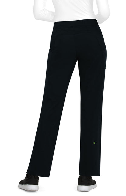 Planet Koi 746 Nova Pants Black