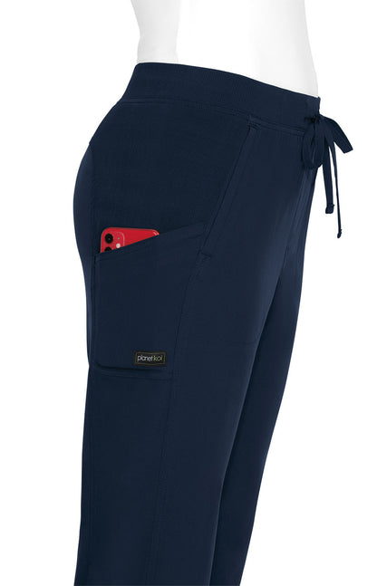 Planet Koi 746 Nova Pants Navy