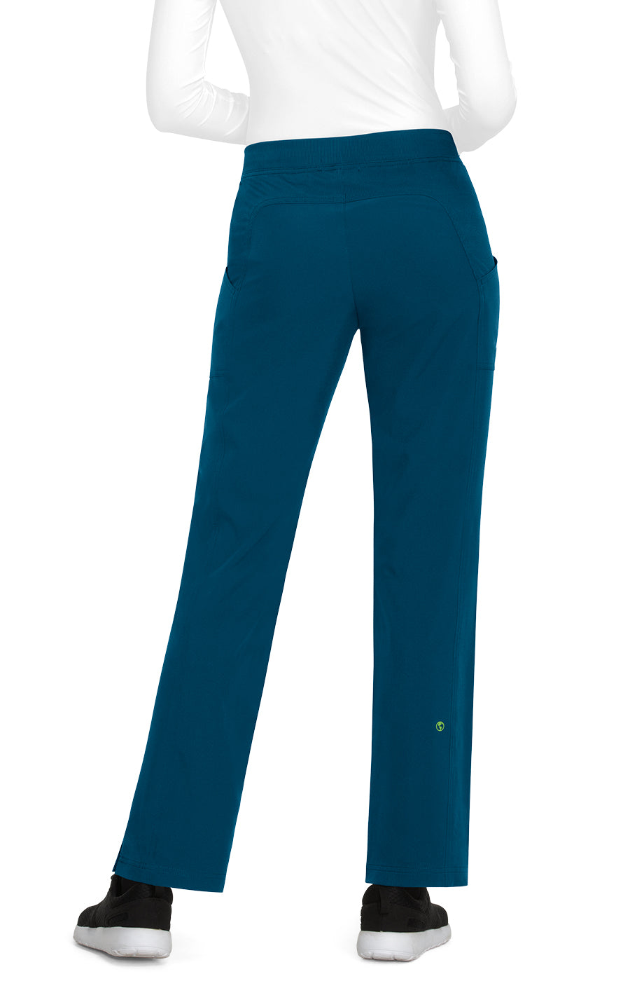 Planet Koi 746 Nova Pants Caribbean Blue