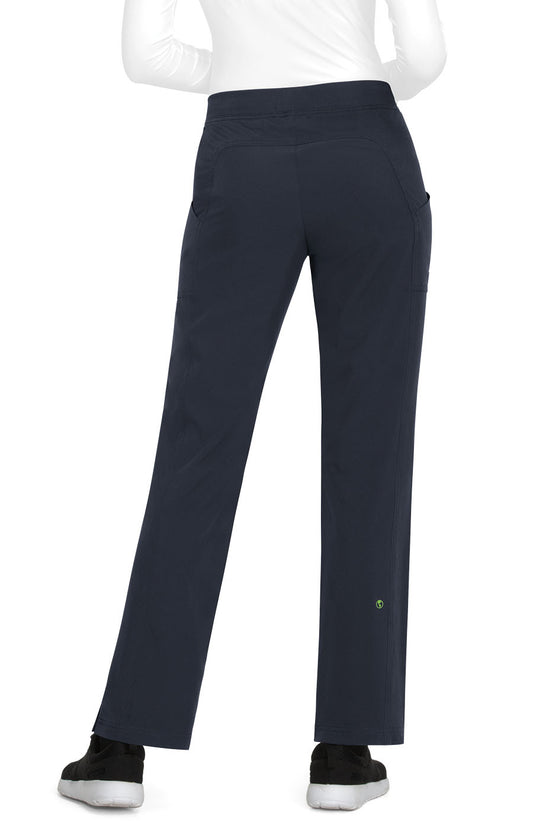 Planet Koi 746 Nova Pants Charcoal