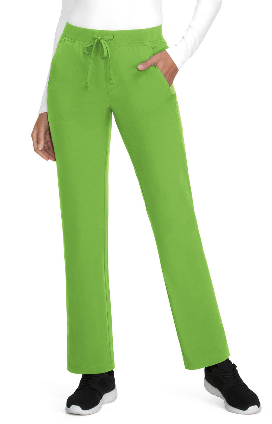 Planet Koi 746 Nova Pants Green Tea